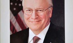 وفاة ديك تشيني نائب الرئيس الأميركي الأسبق عن عمر ناهز 84 عاماً